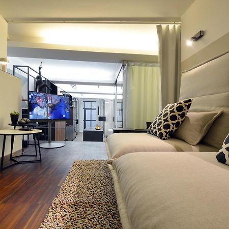 Luxury Omaruru Apartment Munich Exterior photo