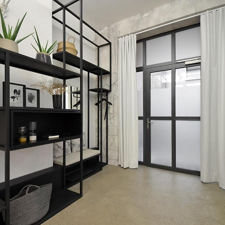 Luxury Omaruru Apartment Munich Exterior photo