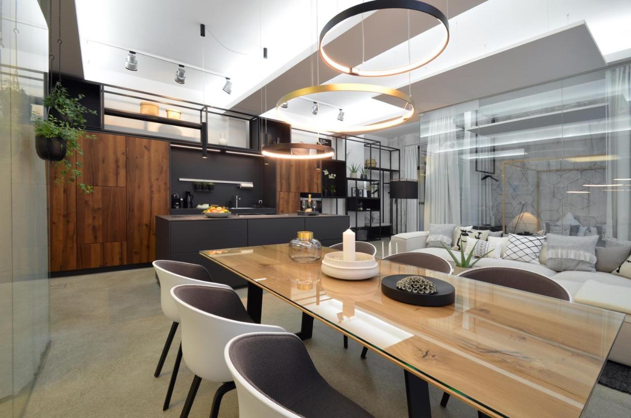 Luxury Omaruru Apartment Munich Exterior photo